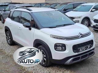 Citro�n C3 Aircross 1.2 PT 96 EAT6 SHINE