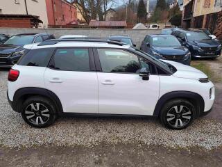 Citro�n C3 Aircross 1.2 PT 96 EAT6 SHINE