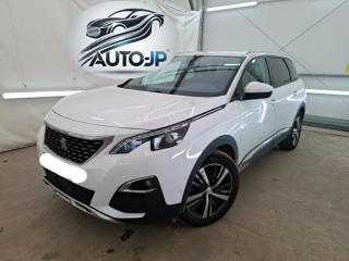 Peugeot 5008 1.2PT EAT8 ALLURE PIPRAVUJEME