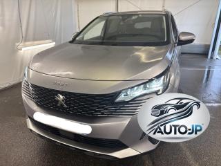 Peugeot 3008 1.2 PT ALLURE     PIPRAVUJEME