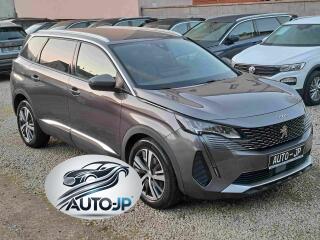 Peugeot 5008 1.2PT EAT8 ALLURE