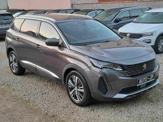 Peugeot 5008 1.2PT EAT8 ALLURE