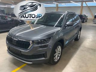 koda Kodiaq TSI-140 DSG 4x4   PIPRAVUJEME