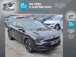 Citro�n C4 1.2 PT EAT8 LED 18ALU PDC NAVI