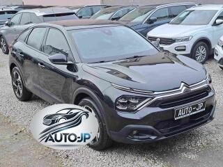 Citro�n C4 1.2 PT EAT8 LED 18ALU PDC NAVI