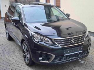 Peugeot 5008 1.2 PT EAT8 