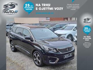 Peugeot 5008 1.2 PT EAT8 