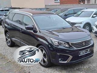 Peugeot 5008 1.2 PT EAT8 
