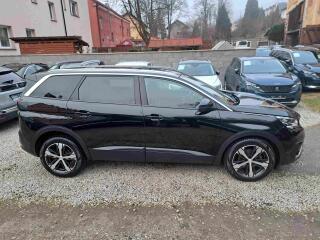 Peugeot 5008 1.2 PT EAT8 