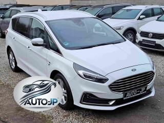 Ford S-MAX 2.0D EcoBlue TITANIUM ACC NAVI