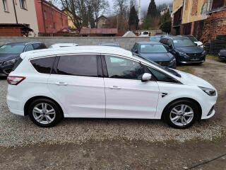 Ford S-MAX 2.0D EcoBlue TITANIUM ACC NAVI