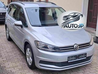 Volkswagen Touran 1.5 TSI ACC 16ALU PDC NAVI
