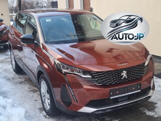 Peugeot 5008 1.2 PT EAT8 LED