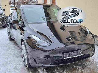 Tesla Model Y RWD 255kW 19ALU ACC kameryNAVI