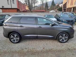 Peugeot 5008 1.2PT EAT8 ALLURE