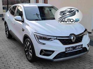 Renault Arkana 1.6 E-TECH        P�IPRAVUJEME