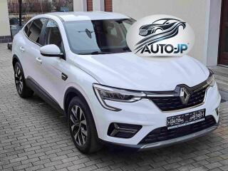 Renault Arkana 1.6 E-TECH 17ALU LED PDC NAVI