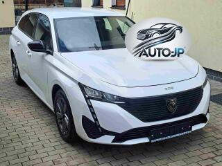 Peugeot 308 SW 1.2 PT LED 16ALU PDC  NAVI