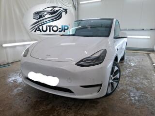 Tesla Model Y AWD Long Range    P�IPRAVUJEME