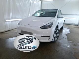 Tesla Model Y AWD Long Range    P�IPRAVUJEME