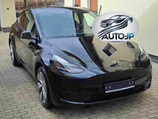Tesla Model Y RWD LED ACC 19ALU NAVI  SOH93%