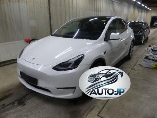 Tesla Model Y AWD Long Range    P�IPRAVUJEME