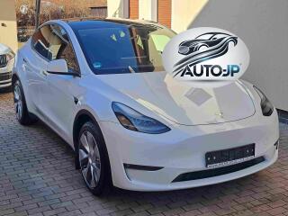 Tesla Model Y AWD  Long Range  19ALU SOH-92%