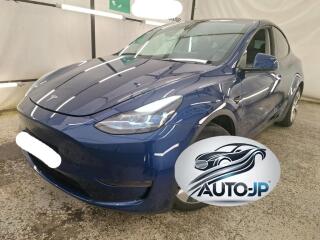Tesla Model Y AWD Long Range    P�IPRAVUJEME