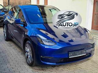 Tesla Model Y AWD Long Range SOH-92%