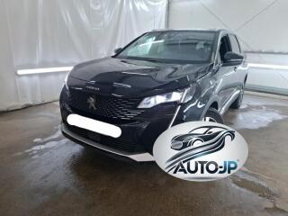 Peugeot 5008 1.2 PT EAT8 GT    P�IPRAVUJEME