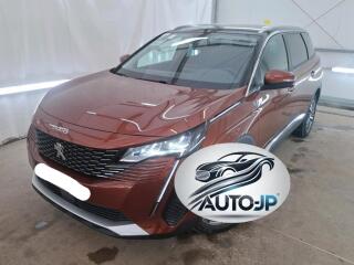Peugeot 5008 PT EAT8 RoadTrip P�IPRAVUJEME