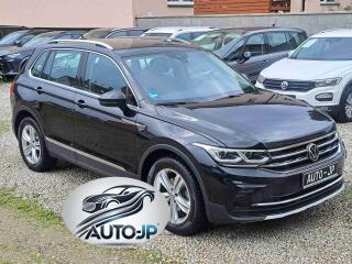 Volkswagen Tiguan TDI-110 LED 18ALU VIRTUAL NAVI