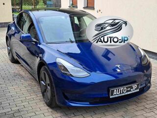 Tesla Model 3 RWD SOH-94%  LED ACC  PDC NAVI