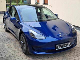 Tesla Model 3 RWD SOH-94%  LED ACC  PDC NAVI