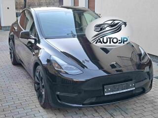 Tesla Model Y AWD 393kW PERFORMANCE  SOH-92%