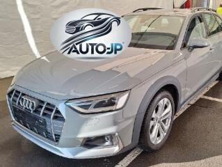Audi A4 Allroad TDI-140 4x4 LED   P�IPRAVUJEME
