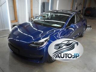 Tesla Model 3 AWD Long Range    P�IPRAVUJEME
