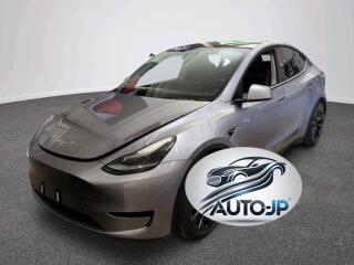 Tesla Model Y RWD LED ACC       P�IPRAVUJEME