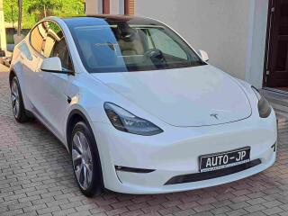 Tesla Model Y AWD Long Range  SOH-90%  FSD !