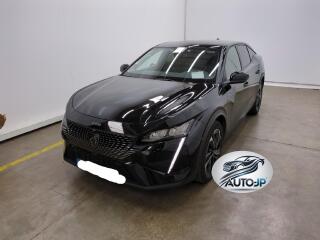 Peugeot 408 1.2 PT EAT8       P�IPRAVUJEME