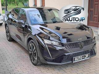 Peugeot 408 1.2PT EAT8 ALLURE ACC LED 19AL
