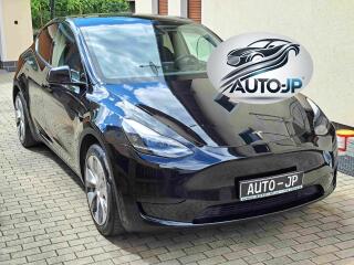 Tesla Model Y RWD 255kW Standard Range 19ALU