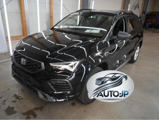 Seat Ateca FR TDI-110 DSG    P�IPRAVUJEME