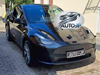 Tesla Model Y RWD LED ACC 19ALU NAVI
