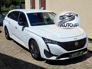 Peugeot 308 SW 1.2 PT EAT8 