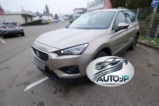 Seat Tarraco 2.0 TDI 4x4 DSG    P�IRAVUJEME
