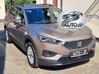 Seat Tarraco 2.0 TDI 4x4  DSG 17ALU ACC LED