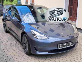 Tesla Model 3 AWD Long Range LED ACC 18ALU