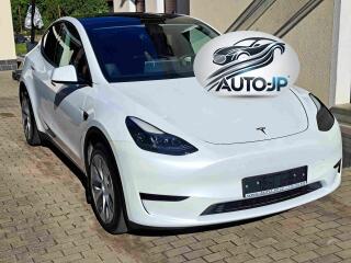 Tesla Model Y RWD LED ACC 19ALU NAVI SOH 91%