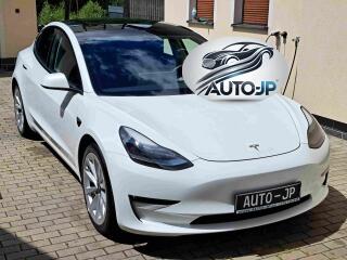 Tesla Model 3 AWD Long Range SOH-92%